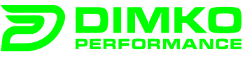 Dimko Performance Logo