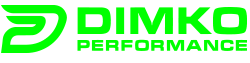 Dimko Performance Logo